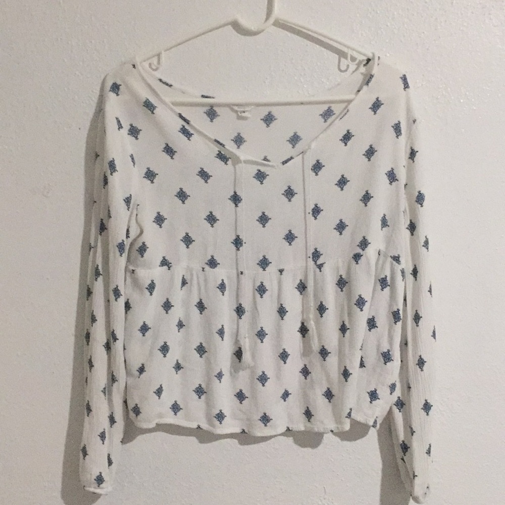 Aeropostale Long Sleeve